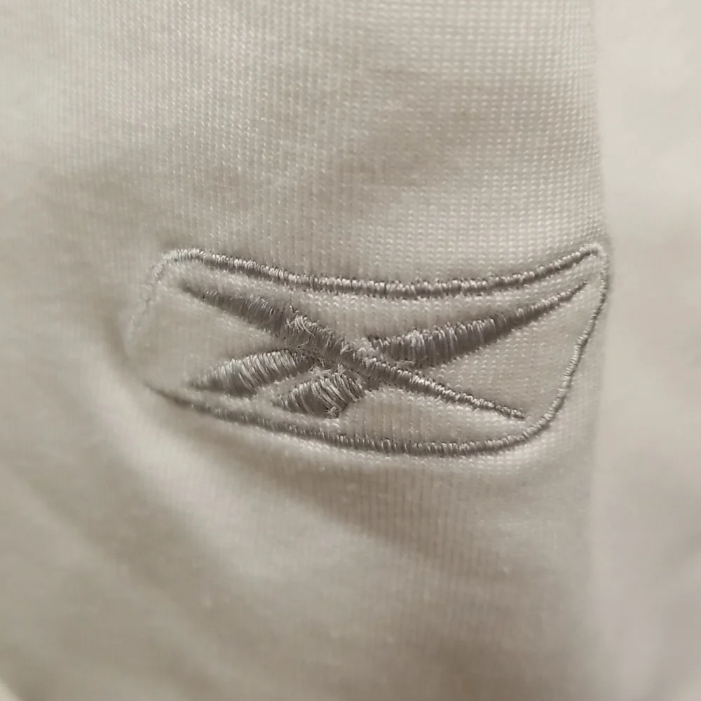 💕REEBOK💕 Tennis Skirt ~ Skort White Large